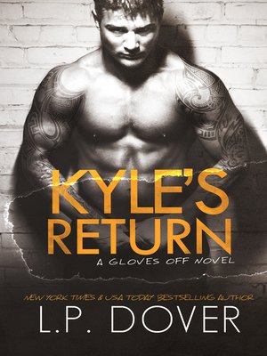 cover image of Kyle's Return